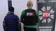 Rescataron en zona sur a un jóven víctima de secuestro extorsivo y detuvieron al presunto captor