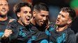 Belgrano sigue de racha y le ganó a Independiente Rivadavia