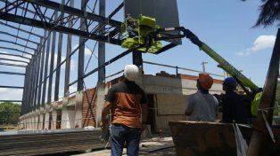 El megaproyecto de consenso que llega para la nueva rural de la ciudad de Rosario.&nbsp;