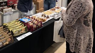 Una de cada 100 personas en la Argentina tiene celiaquía, una enfermedad autoinmune que se produce cuando el consumo de gluten desata síntomas como dolor abdominal, inflamación, diarrea, gases y pérdida de peso.&nbsp;