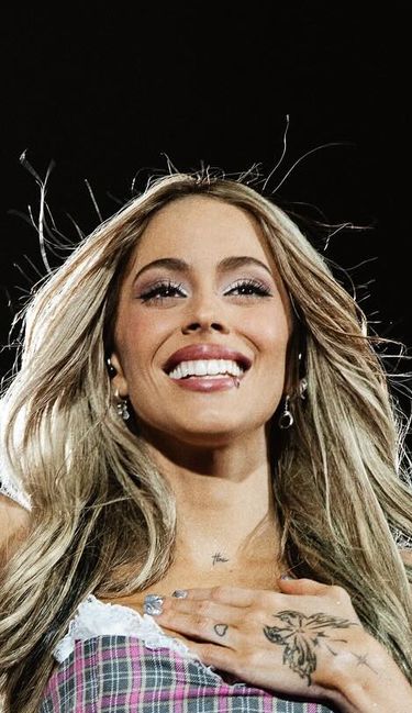 A minutos de salir al escenario, cancelaron el show de Tini en Miami: qué dijo la artista