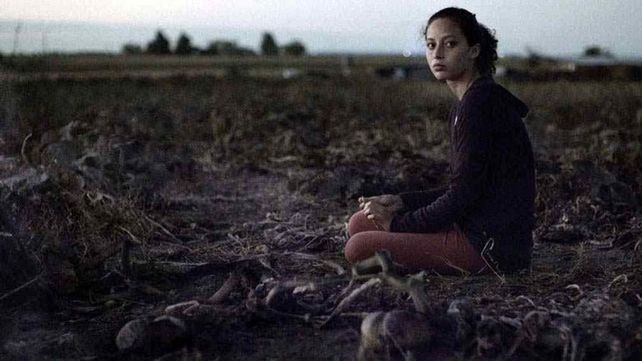TV Pública emite hoy La Helada Negra, la película rodada en Valle María