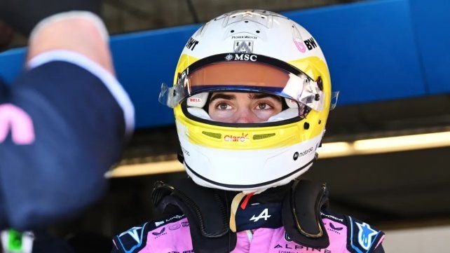Se viene el GP de Brasil y la F1 lo palpitó con Franco Colapinto de protagonista