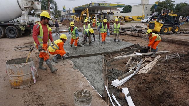 Invierten $400 millones para mejorar la infraestructura de municipios y comunas