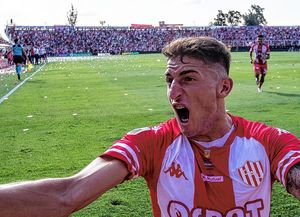 Trato hecho: Unión cerró la venta de González