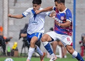 La reserva de Unión perdió por goleada con Vélez y se desploma en la tabla