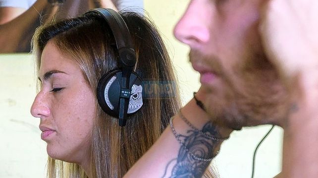 Dj Agus y Fer en Luz