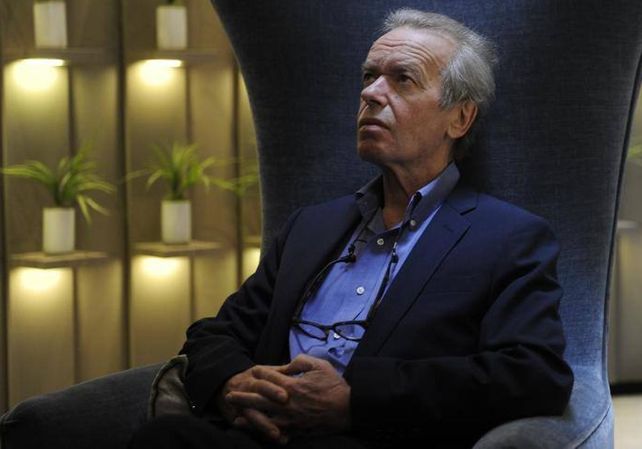 Muere Martin Amis, voz corrosiva y filosa de la literatura británica