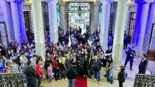 Fin de semana largo con propuestas culturales: música, visitas históricas y homenaje al Brigadier López