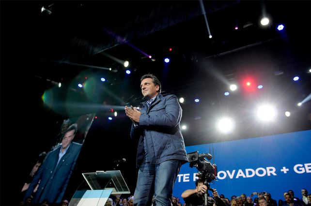 Basta con ese modelo de país que concentra riqueza