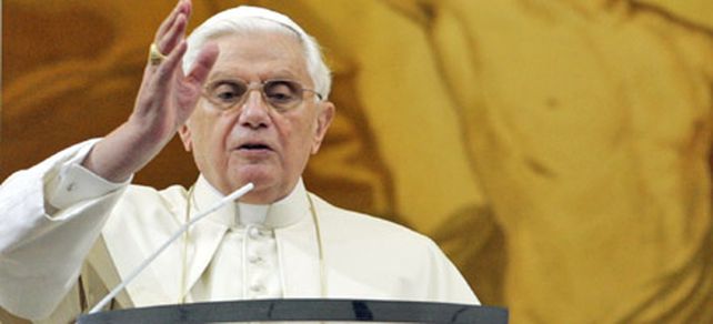 El Papa dijo que el divorcio y la convivencia arruinan la vida de muchos ni&ntilde;os