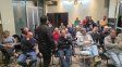 Axel Kicillof formó parte del encuentro del PJ entrerriano. Axel Kicillof formó parte del encuentro del PJ entrerriano.