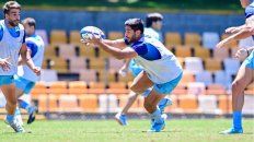 los pumas: el rosarino jeronimo de la fuente fue designado capitan los pumas: el rosarino jeronimo de la fuente fue designado capitan