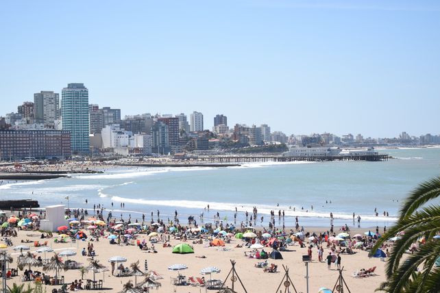 Mar del Plata