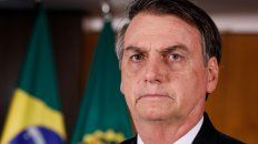 Complicado. Bolsonaro podría terminar despedido por el Congreso por su desmanejo de la pandemia. Complicado. Bolsonaro podría terminar despedido por el Congreso por su desmanejo de la pandemia.