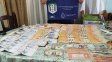 Cayó banda narco que operaba en Venado Tuerto