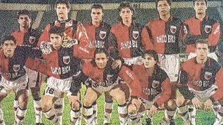 Se cumplen 28 años del debut internacional de Colón
