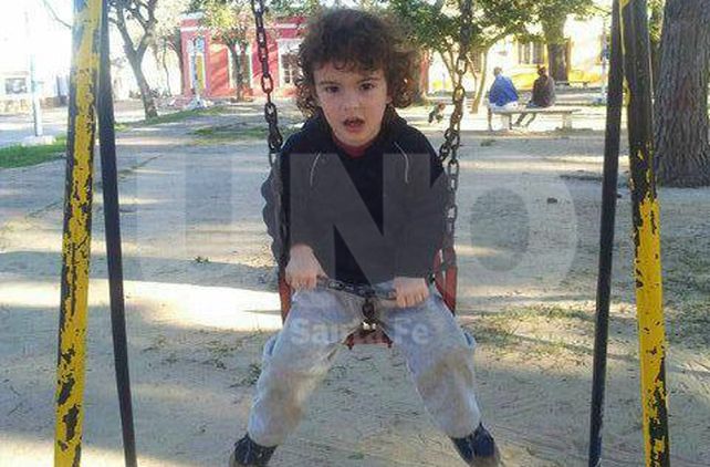 Lihuan. Nada se sabe de su paradero.