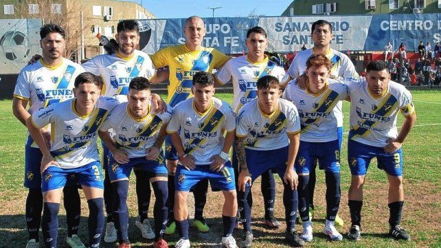 Sportivo Guadalupe buscará recuperar la cima de la tabla de posiciones.