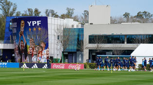 La AFA fija un límite: los juveniles que emigren no serán citados a la Selección Argentina