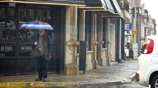 Cómo estará el clima en el inicio de esta semana