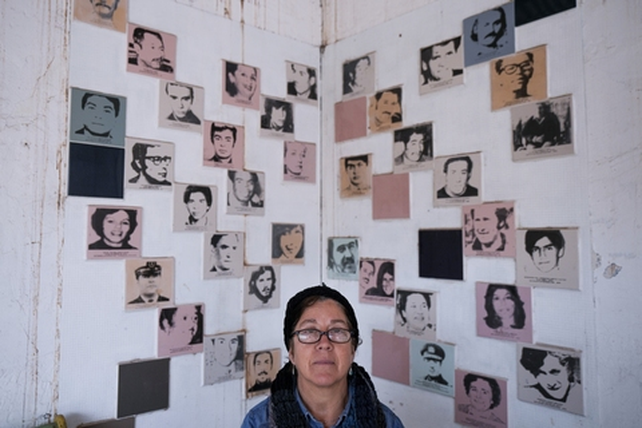 Un centro de la memoria en La Serena