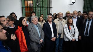 La universidad busca aliados y Pullaro aparece en el radar de los rectores