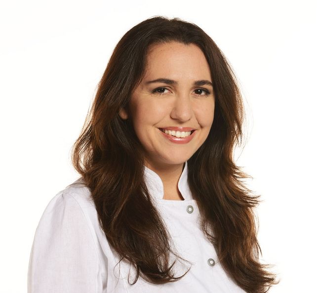 El consejo escatológico de Narda Lepes para una buena alimentación