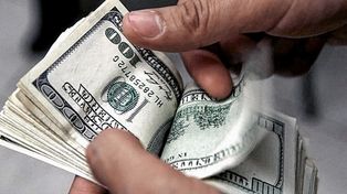 Monotributistas: comienza devolución del 35% de dólar ahorro