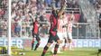 En vivo: Newells empató con un gol en contra vía VAR después de ser sometido por Unión