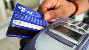Detectan un virus que roba las claves de las tarjetas de crédito