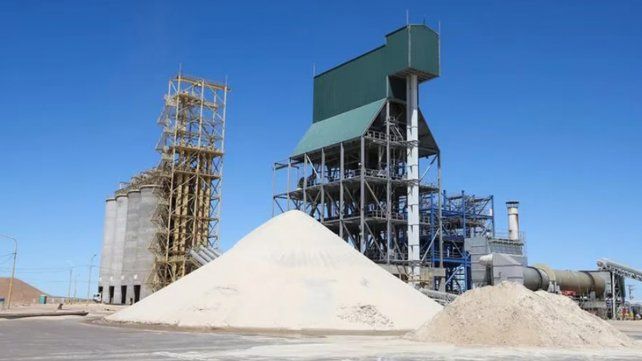 Investigan por sobrefacturación a firma que opera en Vaca Muerta