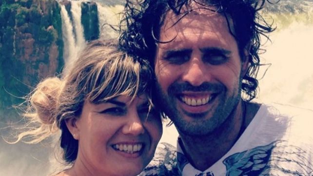 El difícil momento de Chiquito Bossio: su esposa murió al dar a luz
