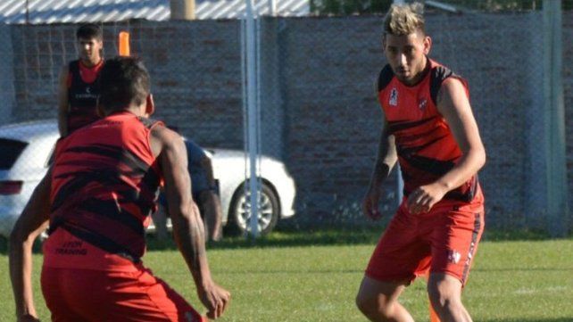 El exPatronato Lautaro Torres protagonizó un escándalo en el ascenso