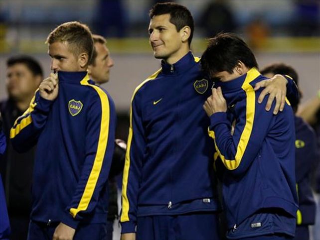 No se rinde: Boca apeló y llegará hasta la FIFA si es necesario