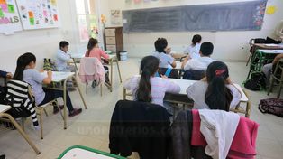 Experiencia. En 2016 y 2017, se valoraron además los conocimientos en Ciencias Sociales y Naturales.