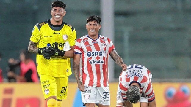 La otra misión que tendrá Unión ante Independiente en el Libertadores de América