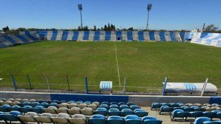 Colón no podrá llevar a su gente a Córdoba: jugará ante Racing en Miguel Sancho por Primera Nacional