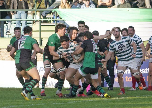Jockey Club recibe a Duendes en Las Cuatro Hectáreas en el primer clásico del año.