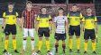 Patronato es el primer finalista de la Copa Túnel Subfluvial