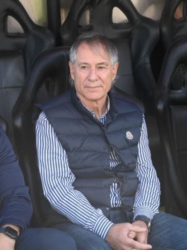 El desplante que le hicieron a Holan en Paraguay tras su despido en Cerro Porteño