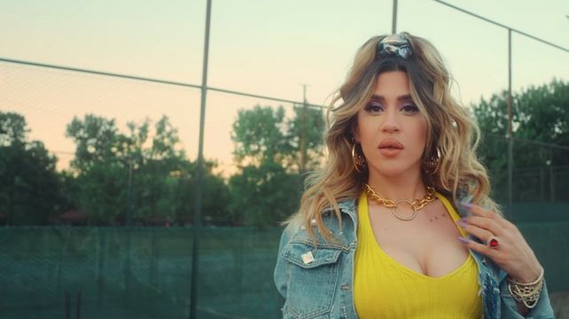 El video llegar&aacute; al mill&oacute;n de reproducciones en 24 horas.&nbsp;