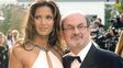 Los amenazados escritores Saviano y Rushdie, juntos por la libertad de opini&oacute;n