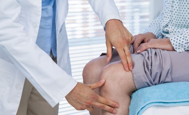 La nueva prueba ayudará a identificar a las personas con alto riesgo de enfermedad progresiva.