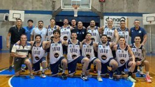 Kimberley goleó y es líder ideal del Torneo Promocional