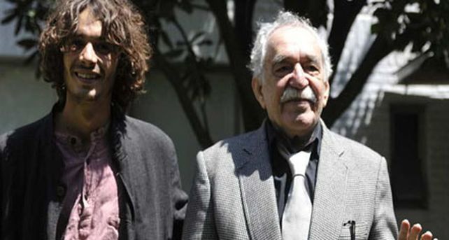 Gabriel Garc&iacute;a M&aacute;rquez cumpli&oacute; 85 a&ntilde;os como un h&eacute;roe nacional