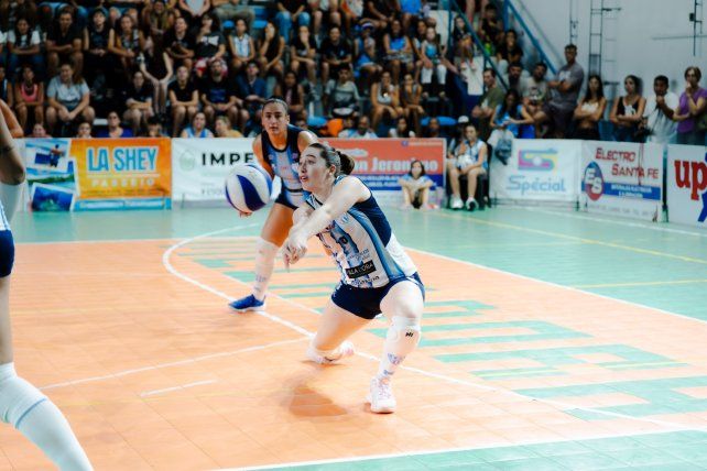 Se viene el último weekend de la etapa regular de la Liga Argentina Femenina