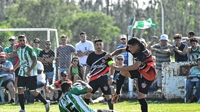 Juventud Unida se impuso en la definición desde los 12 pasos ante Sanjustino y jugará la final del Torneo Clausura.