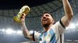 El sugestivo posteo de Messi que ilusiona a los argentinos con su participación en el Mundial 2026