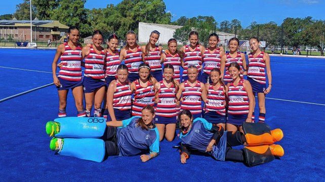 Santa Fe Rugby buscará la consagración ante Paracao